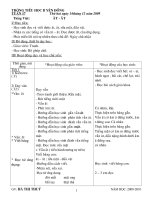 tuçn 17 thø hai ngµy 15 th¸ng 12 n¨m 2008 tr­êng tióu häc b yªn ®ång tuçn 17 thø hai ngµy 14th¸ng 12 n¨m 2009 tiõng viöt aêt aât i muïc tieâu hoïc sinh ñoïc vaø vieát ñöôïc aêt aât röûa maët ñaáu