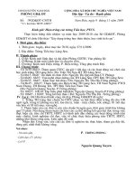 ubnd huyön nam ®µn ubnd huyön nam ®µn cộng hòa xã hội chủ nghĩa việt nam phòng gd đt độc lập tự do hạnh phúc số pgdđt cmth nam §µn ngày 9 tháng 11 năm 2009 vv héi th¶o thtt hstc kýnh göi hiöu