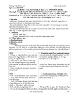 1 trường thcs gio an giáo án lịch sử 8 ngày soạn 161109 lịch sử thế giới hiện đại từ 1917 đến 1945 chương i cách mạng tháng mười nga năm 1917 và công cuộc xây dựng chủ nghĩa xã hội ở liên xô 1921