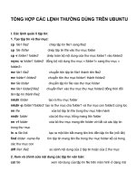 TỔNG-HỢP-CÁC-LỆNH-THƯỜNG-DÙNG-TRÊN-UBUNTU