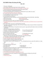 de thi thu DHSP Da Nang co dap an