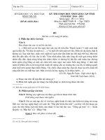 DE HSG VAN 9 2014 2015 NINH THUAN 