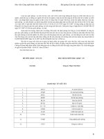 Học viện Công nghệ bưu chính viễn thông Bài giảng Giáo dục quốc phòng – an ninh