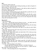 đề i đề i a lịch sử việt nam 7đ câu 155 điểm trình bày tóm tắt những hoạt động của lãnh tụ nguyễn ái quốc từ năm 1911 đến năm 1930 câu 215 điểm theo anh chị công lao to lớn nhất của lãnh tụ