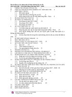 Dự án đầu tư xây dựng một số đoạn đường bộ cao tốc trên tuyến Bắc - Nam phía Đông giai đoạn 2017 - 2020