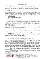 HIỆU LỰC CỦA HỢP ĐỒNG BẢO HIỂM TÀI SẢN TRONG TRƯỜNG HỢP BÊN MUA BẢO HIỂMĐÓNG PHÍ BẢO HIỂM SAU KHI KẾT THÚC THỜI HẠN ĐÓNG PHÍ BẢO HIỂM