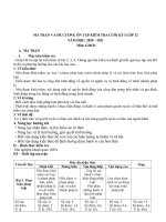 Đề cương ôn tập học kì 1 môn GDCD lớp 12 năm 2020 - 2021 chi tiết | Lớp 12, Giáo dục công dân - Ôn Luyện