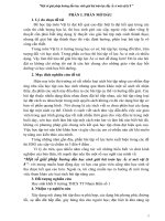 chuyên đề áp suất- lực đẩy ác si mét hsg lý 8