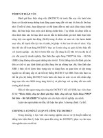 Tóm tắt luận văn thạc sĩ ngân hàng hoàn thiện công tác đánh giá thực hiện công việc tại ngân hàng TMCP sài gòn hà nội SHB 