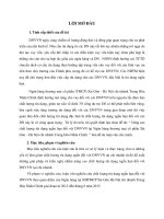 Tóm tắt luận văn thạc sĩ ngân hàng nâng cao chất lượng tín dụng ngắn hạn đối với DNVVN tại ngân hàng thương mại cổ phần sài gòn hà nội chi nhánh trung hòa nhân chính 