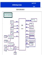 Asus E403SA repair guide 