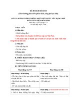 phát triển phẩm chất, năng lực hs môn lịch sử