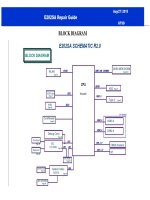 Asus E202SA repair guide 