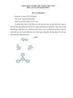 tham luan ve co so vat chat