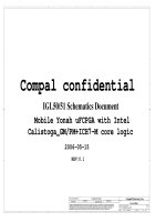 Acer aspire 5310 5710   COMPAL LA 3771p JDW50 JDY70   REV 0 1 