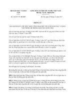 QUY CHẾ THỰC HIỆN CÔNG KHAI ĐỐI VỚI CƠ SỞ GIÁO DỤC VÀ ĐÀO TẠO THUỘC HỆ THỐNG GIÁO DỤC QUỐC DÂN