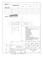 huong dan ke khung ten trong bai thuc hanh cong nghe8