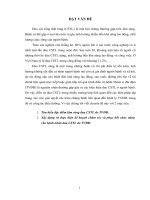 KHÓA LUẬN tốt NGHIỆP điều DƯỠNG (HOÀN CHỈNH) chăm sóc và phục hồi chức năng cho bệnh nhân đau cột sống thắt lưng do thoát vị đĩa đệm 