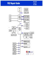 Asus f82 repair guide 