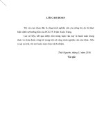 LUẬN văn bác sĩ nội TRÚ FULL (nội KHOA) nồng độ fructosamin huyết thanh trong đánh giá mức độ kiểm soát đường máu ở bệnh nhân đtđ tuýp 2 điều trị ngoại trú 