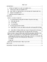 SINH VIÊN TRƯỜNG ĐẠI HỌC THƯƠNG MẠI HỌC TẬP VÀ LÀM THEO TƯ TƯỞNG ĐẠO ĐỨC HỒ CHÍ MINH