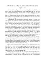 gìn giữ, phát huy tình cảm hữu nghị đặc biệt Việt  Lào