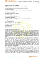 Top 6 bài phân tích nhân vật Bê li cốp trong Người trong bao siêu hay