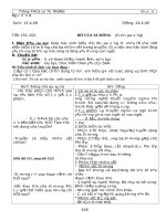 ngµy so¹n 0309 07 d¹y líp 9b tr­êng thcs lý tù träng gi¸o ¸n ng÷ v¨n 9 so¹n 15 4 09 gi¶ng 24 4 09 tiõt 151 152 bố của xi mông g m« pa x¨ng i môc tiªu cần đạt gióp häc sinh hióu ®­îc m« pa x¨ng ®