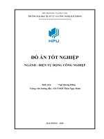 Năng lượng mặt trời, đi sâu tìm hiểu cấu trúc các bộ điều khiển cho lưới PV 