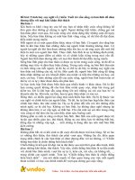 Trình bày suy nghĩ của em về ý kiến sau: Trong tất cả sự lãng phí, thì sự lãng phí đáng trách nhất là sự lãng phí về thời gian