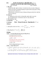 Giao an day them toan 9 Quang Hieu