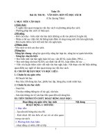 Giáo án văn 9 theo CV 5512