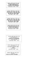 tr­êng tióu häc tðn t»n tr­êng tióu häc tðn t»n sæ theo dâi häc sinh líp 45 khu buèn hä tªn gv lß thþ §iöp n¨m häc 2009 – 2010 tr­êng tióu häc tðn t»n vë luyön viõt ch÷ ®ñp hä tªn lß thþ §iöp n¨m häc