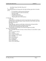 week 1 preparation 15 8 09 period 1 teaching 17 8 09 camson junior high school english 9 gíới thiệu chương trình môn tiếng anh 9 i cấu trúc cùng chung quan điểm của chương trình môn tiếng anh 9được p