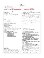 GA LOP GHEP 45 TUAN 16