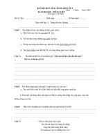 DE thi hsg huyen quang xuong mon tv