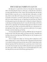 Hoàn thiện công tác phòng chống rửa tiền tại ngân hàng TMCP bưu điện liên việt (tt) 