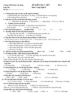 DE KT 1 KIEM TRA 1 T