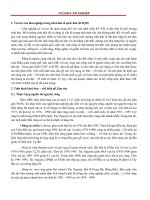 ngành lâm nghiệp ngành lâm nghiệp 1 vai trò của lâm nghiệp trong nền kinh tế quốc dân ktqd lâm nghiệp có vai trò rất quan trọng đối với việc phát triển kt xh và đặc biệt là môi trường sinh thái môi