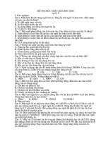 de thi hoc sinh goi ly 8