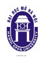 XÂY DỰNG KẾ HOẠCH KINH DOANH SỮA