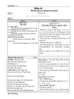 giao an ghep 12 tuan 10 CKT