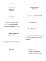 Tóm tắt luận văn thạc sĩ Quản trị kinh doanh: Phát triển hoạt động kinh doanh thẻ tại Ngân hàng thương mại cổ phần Ngoại Thương Việt Nam CN Quảng Nam (VCB Quảng Nam)