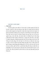 Thực trạng văn hóa đọc hiện nay của giới trẻ Hà Nội