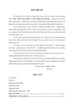 Khóa luận tốt nghiệp dược sĩ FULL (DL và DLS) khảo sát nhu cầu tư vấn của bệnh nhân và thực trạng tư vấn sử dụng thuốc tại phòng cấp phát thuốc bảo hiểm y tế BV bạch mai 