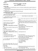 GIAO LOP 5 TUAN 5 2 buoi