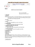 tuçn 1 tõ ngµy188 228 208 268 tr­êng tióu häc trung h¶i gi¸o ¸n tin häc líp 5 bài 1 những gì em đã biết ngày soạn 06102009 ngày dạy 08102009 lớp 5a a mục tiêu 1 kiến thức giúp học sinh nhớ l