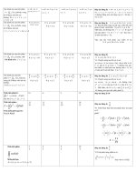 Đáp án môn giải tích 1 EG10 Ehou đại học mở