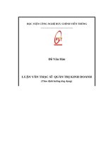 Hoạt động cung cấp thông tin tín dụng thể nhân tại trung tâm thông tin tín dụng quốc gia việt nam 
