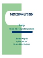 Bai giang THIET KE LUOI DIEN-04